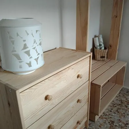 Apartamento El Mirador Del Castanar *