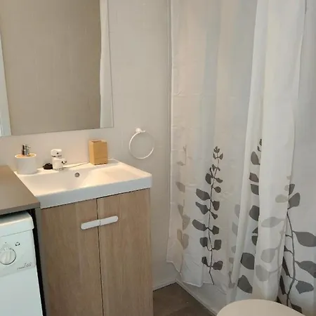 Apartamento El Mirador Del Castanar *