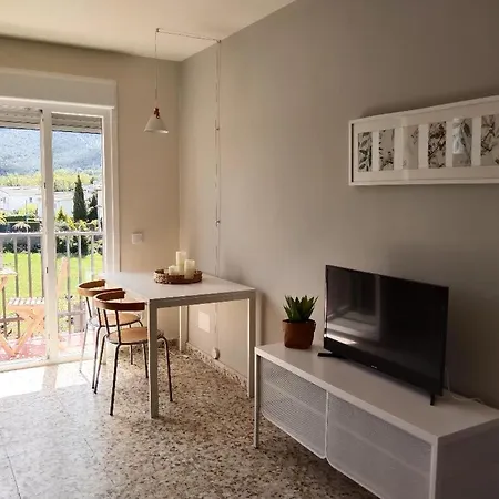 El Mirador Del Castañar Apartamento El Tiemblo