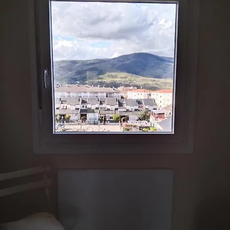 El Mirador Del Castanar