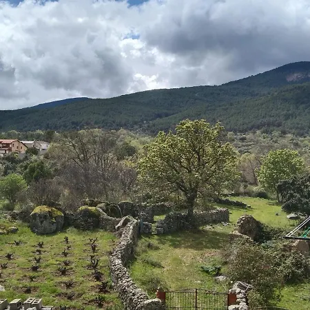Apartamento El Mirador Del Castañar