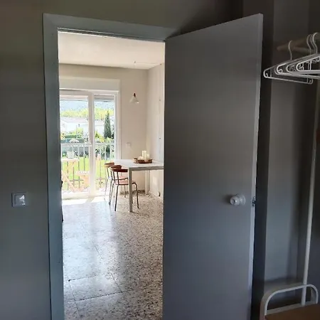 El Mirador Del Castañar Apartamento
