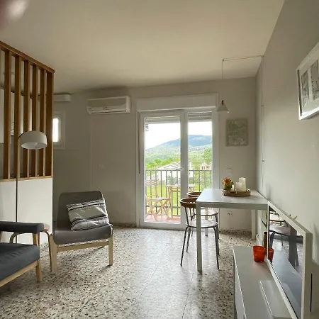 El Mirador Del Castanar Apartamento El Tiemblo