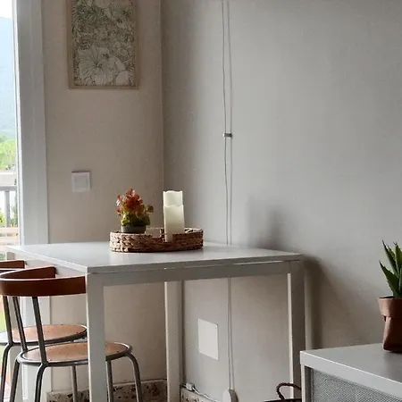 Apartamento El Mirador Del Castañar *