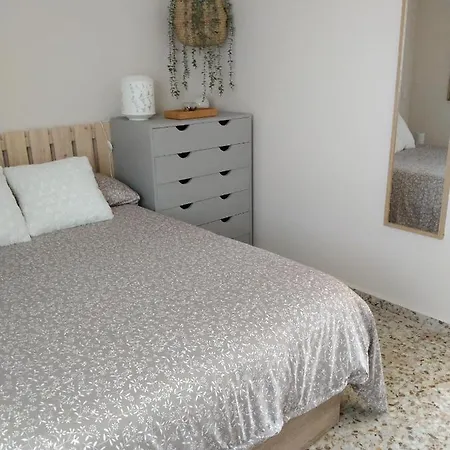 Apartamento El Mirador Del Castanar El Tiemblo