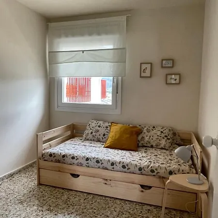 Apartamento El Mirador Del Castanar El Tiemblo