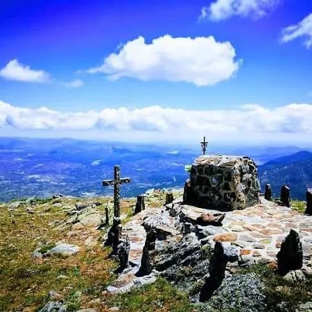 Apartamento El Mirador Del Castanar *