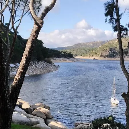 El Mirador Del Castañar *
