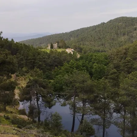 El Mirador Del Castañar