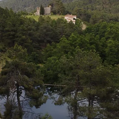 El Mirador Del Castanar El Tiemblo